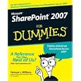 Microsoft SharePoint 2007 For Dummies