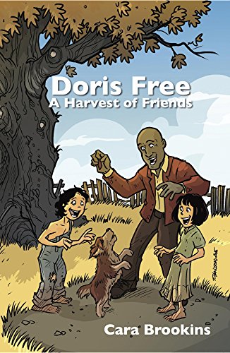 Doris Free: A Harvest of Friends