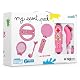 Wii - Zubeh�r-Set "My Sport Pack" Pink