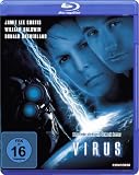 Virus Bluray