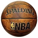 SPALDING Basketball "NBA HERITAGE INDOOR/OUTDOOR"