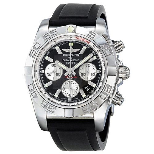review Breitling 