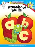 Preschool Skills (Home Workbooks)