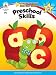 Preschool Skills (Home Workbooks)