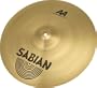 Sabian AA Concert Band Cymbals (18 Inch Brilliant Finish)