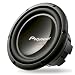 Pioneer TS-W309D4 Champion Series 12-Inch Dual 4-Ohm 1,400-Watt Subwoofer