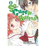 so cute it hurts vol 3