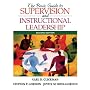 Basic Guide to Supervision and Instructional Leadership, The (2nd Edition)