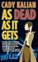 As Dead As It Gets