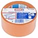 Tesa Outdoor Rough Surface Masking Tape With 2 Weeks Residue Free Removal, 50 mm x 33 m