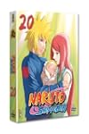 Naruto Shippuden - Vol. 20