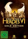 Might & Magic: Heroes VI - Gold Edition [Download]