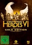 Might & Magic: Heroes VI - Gold Editi...