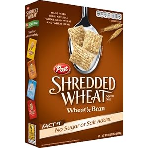 Kraft Cereal