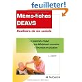 M�mo-Fiches DEAVS