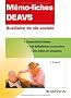 M�mo-Fiches DEAVS