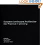 European Landscape Architecture: Best Practice in Detailing