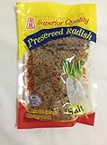 Preserved Salted Radish - Superior Quality - shredded - 8 oz / 227 grams