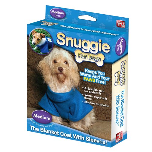 Snuggie For Dogs