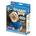 Snuggie For Dogs