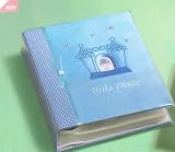 Review Russ  / Blue Little Prince Photo Album