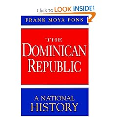 The Dominican Republic: A National History