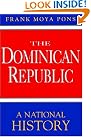 The Dominican Republic...