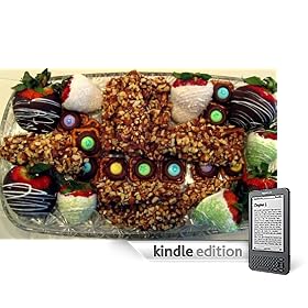 "Delicious Candy Recipes" Enough Easy Candy Recipes To Satisfy Any Sweetooth!