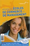 Réussir les écoles de commerce et de management