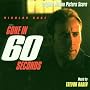Nur noch 60 Sekunden (Gone in 60 Seconds) (Score) von Trevor Rabin