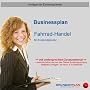 Businessplan Fahrrad-Handel f�r Existenzgr�nder
