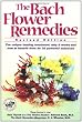 The Bach Flower Remedies