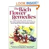 The Bach Flower Remedies