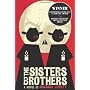 The Sisters Brothers by Patrick deWitt