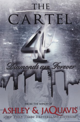 The Cartel 4 (Urban Books)