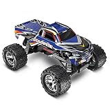 Stampede Monster Truck RTR w/XL-5 w/Battery&Charge