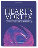 Heart's Vortex: Intracardiac Blood Flow Phenomena
