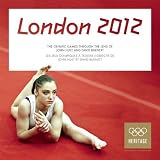 London 2012 : the Olympic Games through the lens of John Huet and David Burnett = Les jeux Olympiques à travers l'objectif de John Huet et David Burnett