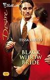 Black Widow Bride (Silhouette Desire)