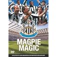 Newcastle United - Magpie Magic [DVD]