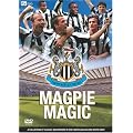 Newcastle United - Magpie Magic [DVD]