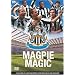 Newcastle United - Magpie Magic [DVD]