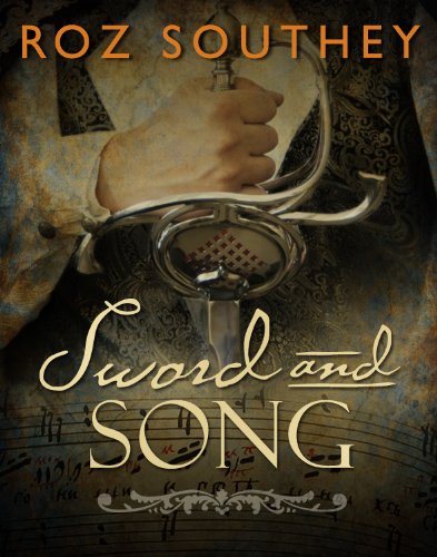 Sword and Song: 4 (Charles Patterson Mysteries)