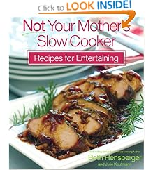 Slow & Easy: Fast-Fix Recipes for Your Electric Slow Cooker (Paperback)