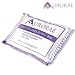 Aurorae Yoga Slip Free Rosin Bag. Stop Slipping on your Yoga Mat, Odor Free and Non Sticky. Made in USA. Great with Aurorae's Yoga mats