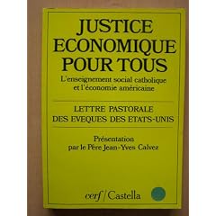 Justice �conomique pour tous