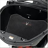 Victory Motorcycles Trunk Carpet  Victory Vision