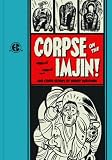  Corpse on the Imjin and Other Stories (The EC Comics Library)