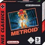 Metroid Classic