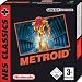 Video Games : Metroid Classic